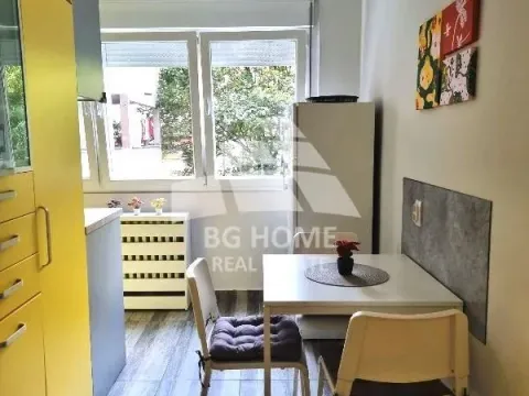 Izdavanje, jednosoban stan, 37m², Karaburma, Palilula Sve Podlokacije - image 5