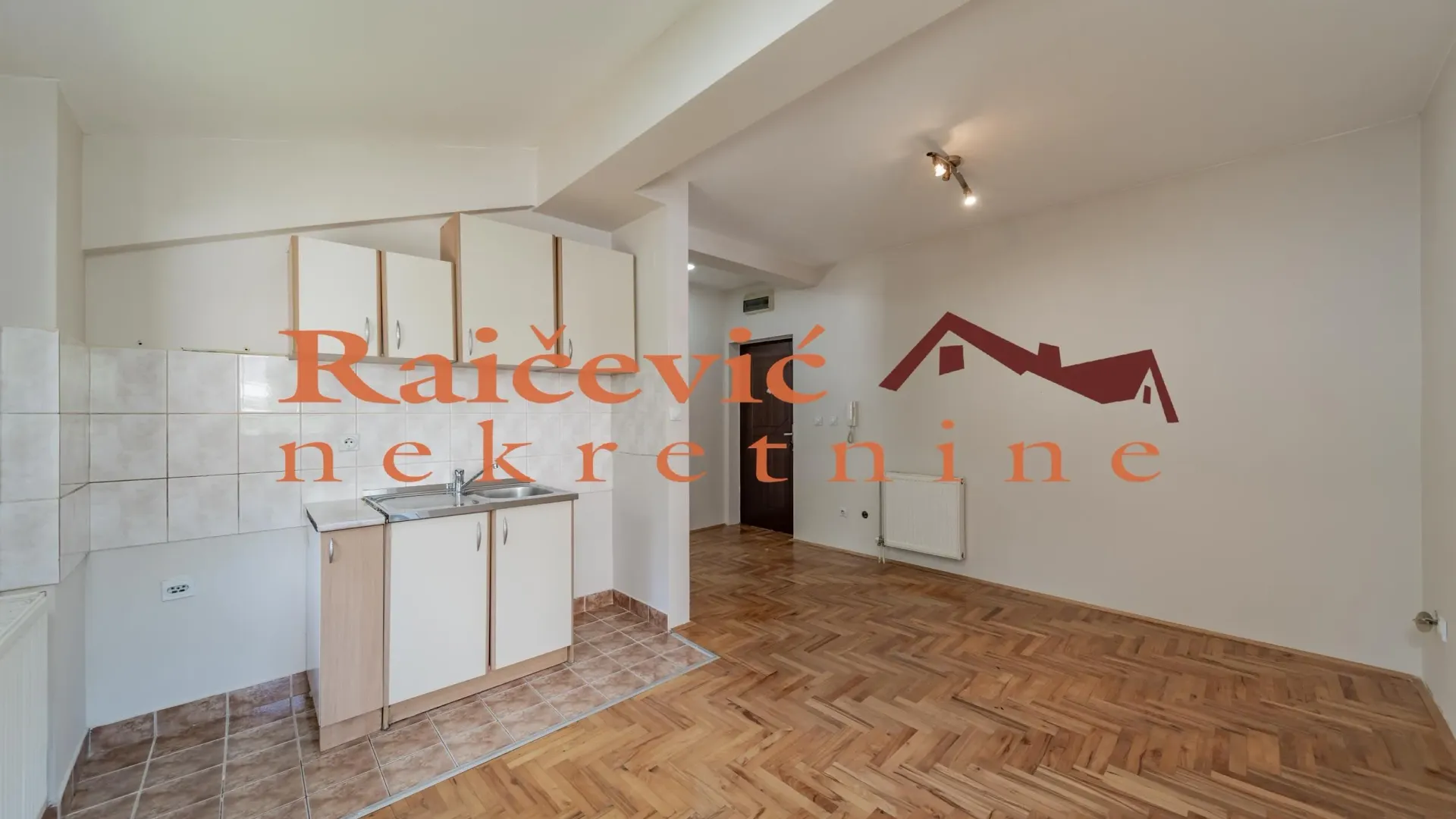 Prodaja, jednosoban stan, 31m², Rakovica, Beograd