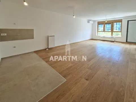 Prodaja, četvorosoban stan, 106m², Novi Beograd Blok 65, Novi Beograd Sve Podlokacije - image 3