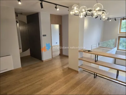 Izdavanje, četvorosoban stan, 120m², Stari Grad, Beograd - image 7