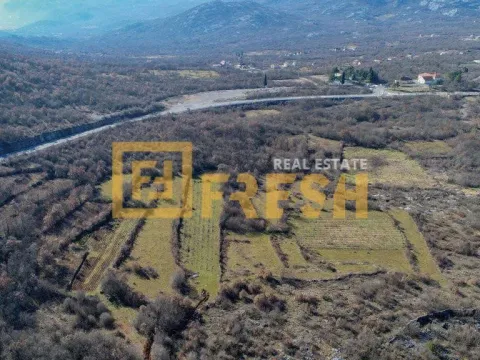 Land Lot for Sale, 10200m2, Farmaci, Podgorica Land Lot for Sale, 10200m2, Farmaci, Podgorica
