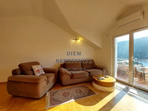 Prodaja, dvosoban stan, 62m², Dobrota, Kotor - image 2