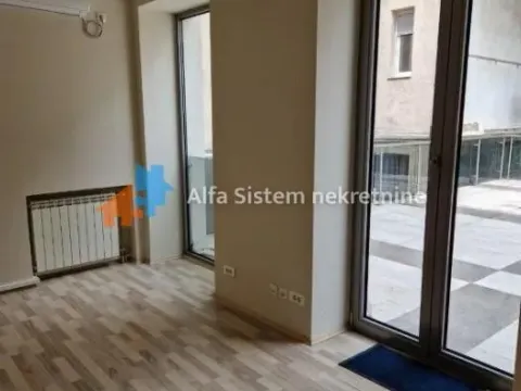 Rent, office space, 216m², Zeleni Venac, Beograd - image 12