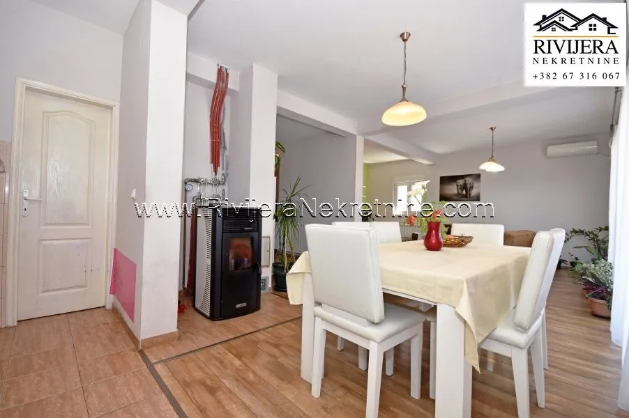 Prodaja, kuća, 267m², Bijela, Herceg Novi