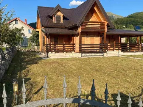 Sale, house, 180m², Kolašin, Crna Gora - image 2