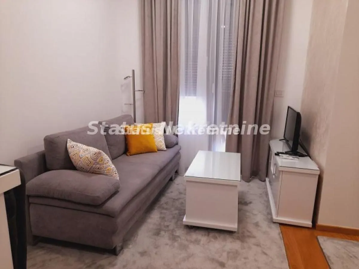Rent, studio apartment, 30m², Centar, Novi Sad