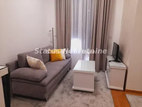 Rent, studio apartment, 30m², Centar, Novi Sad - image 8