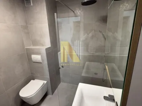 Sale, two bedroom apartment, 48m², Avijatičarsko naselje, Novi Sad Sve Podlokacije - image 9