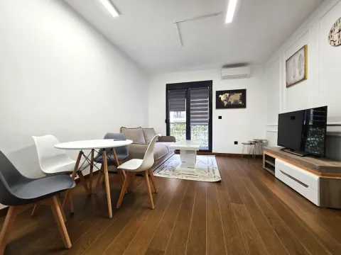 Rent, apartment, 49m², Ljubović, Podgorica - image 5