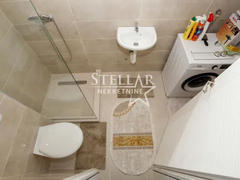 Rent, apartment, 45m², Zagorič, Podgorica - image 19