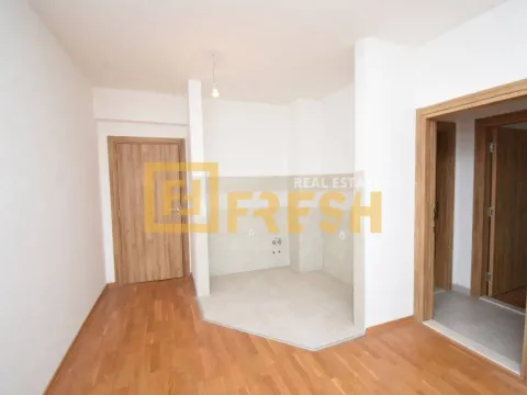 Prodaja, jednosoban stan, 45m², Zagorič, Podgorica - image 3