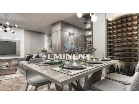 Prodaja, dvosoban stan, 55m², Savski Venac, Beograd - image 6