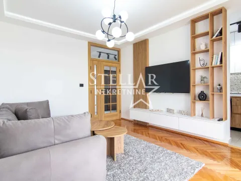 Izdavanje, stan, 55m², Autobuska stanica, Podgorica - image 2