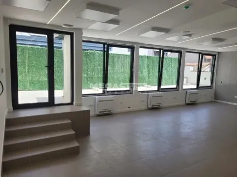 Rent, office space, 375m², Vračar Centar, Vračar Sve Podlokacije - image 1