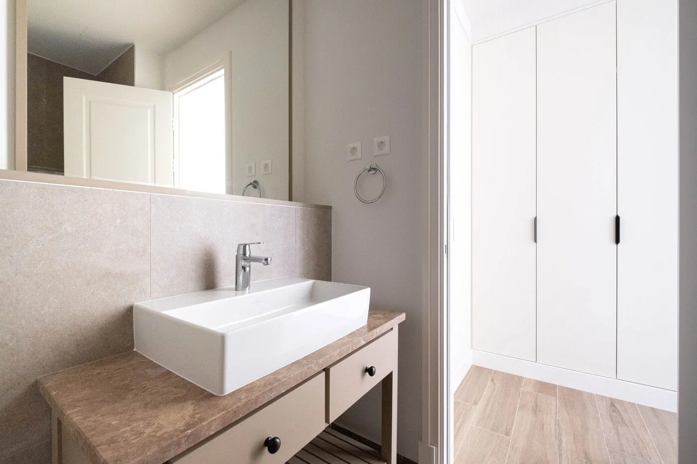 Prodaja, dvosoban stan, 93m², Luštica, Tivat