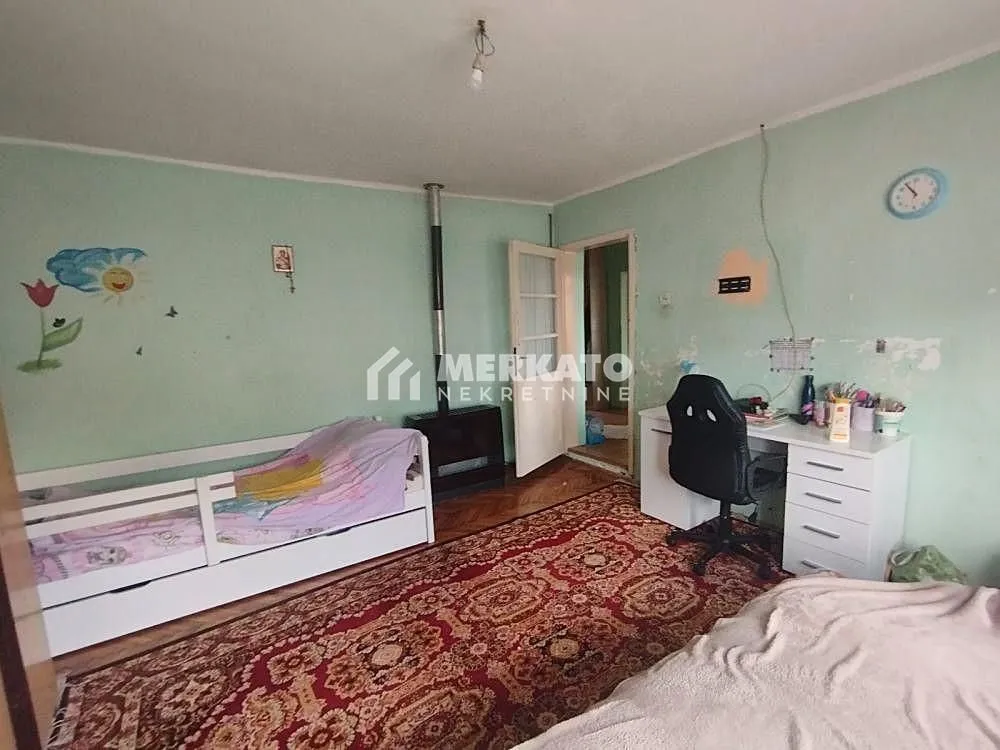 Prodaja, kuća, 77m², Klek, Zrenjanin
