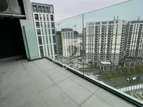 Prodaja, dvosoban stan, 111m², Savski Venac, Beograd - image 13