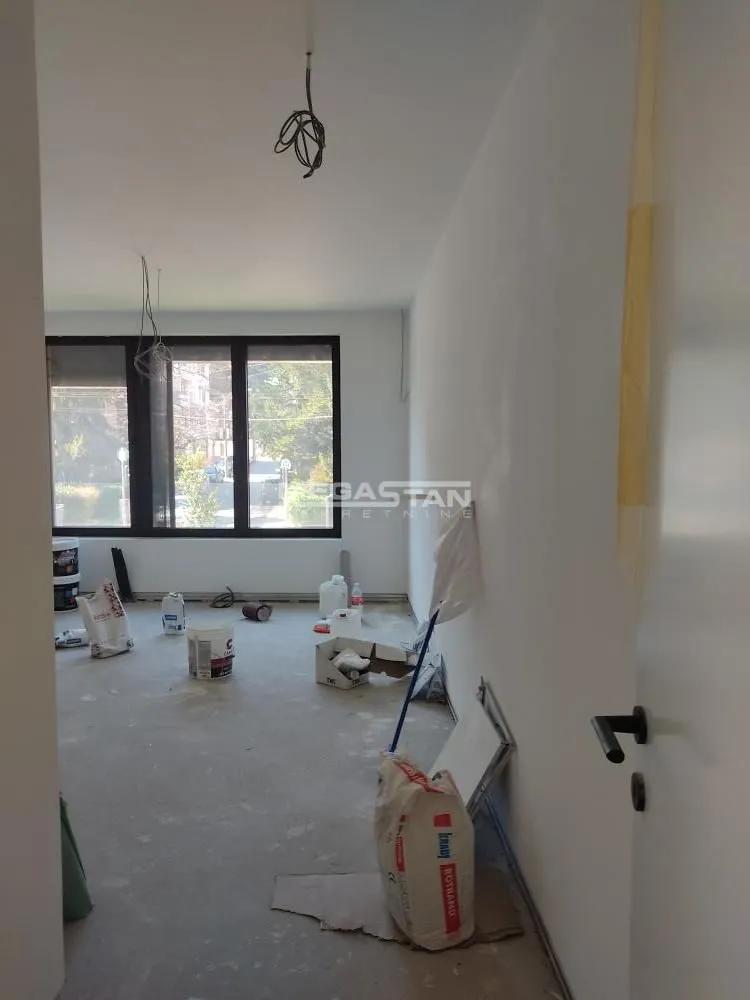 Sale, four bedroom apartment, 221m², Savski Venac, Beograd