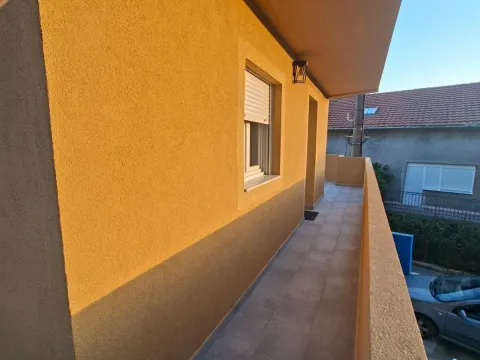 Rent, one bedroom apartment, 65m², Boka Place, Tivat - image 4