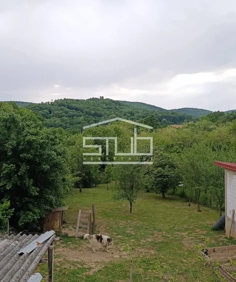 Prodaja, kuća, 94m², Banja Vrdnik, Irig