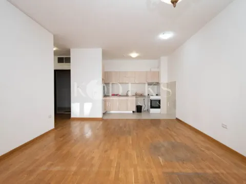 Rent, two bedroom apartment, 63m², City Kvart, Podgorica - image 1