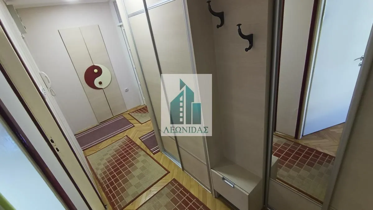 Rent, two bedroom apartment, 60m², Medijana, Niš