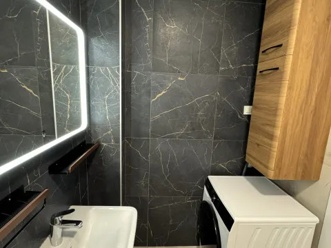 Rent, three bedroom apartment, 96m², Tološka šuma, Podgorica - image 11