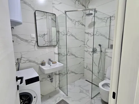 Rent, two bedroom apartment, 64m², Stari Aerodrom, Podgorica - image 10