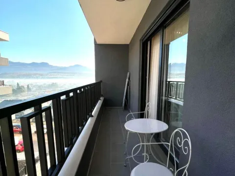 Rent, two bedroom apartment, 60m², Gorica C, Podgorica - image 19