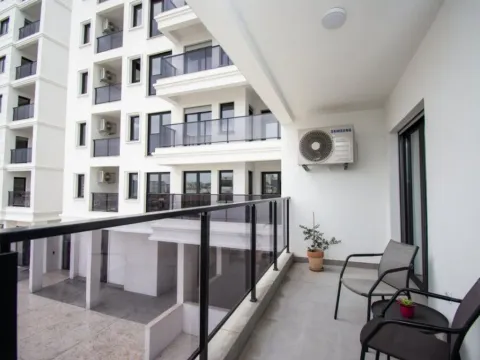 Izdavanje, jednosoban stan, 50m², Tološka šuma, Podgorica - image 13