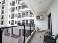 Rent, one bedroom apartment, 50m², Tološka šuma, Podgorica - image 13