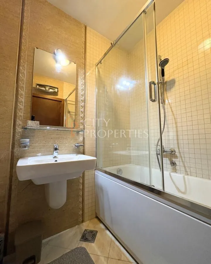 Rent, apartment, 85m², Momišići, Podgorica