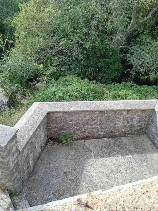 Prodaja, kuća, 74m², Zagora, Cetinje