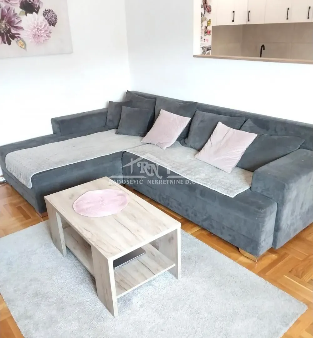 Sale, two bedroom apartment, 60m², Žarkovo, Beograd
