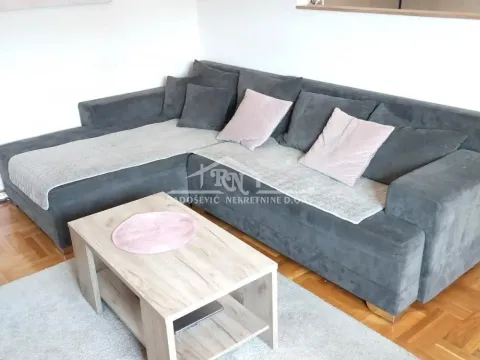 Sale, two bedroom apartment, 60m², Žarkovo, Beograd - image 3