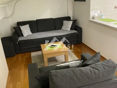 Rent, one bedroom apartment, 35m², Bulevar Oslobodjenja, Novi Sad Sve Podlokacije - image 2
