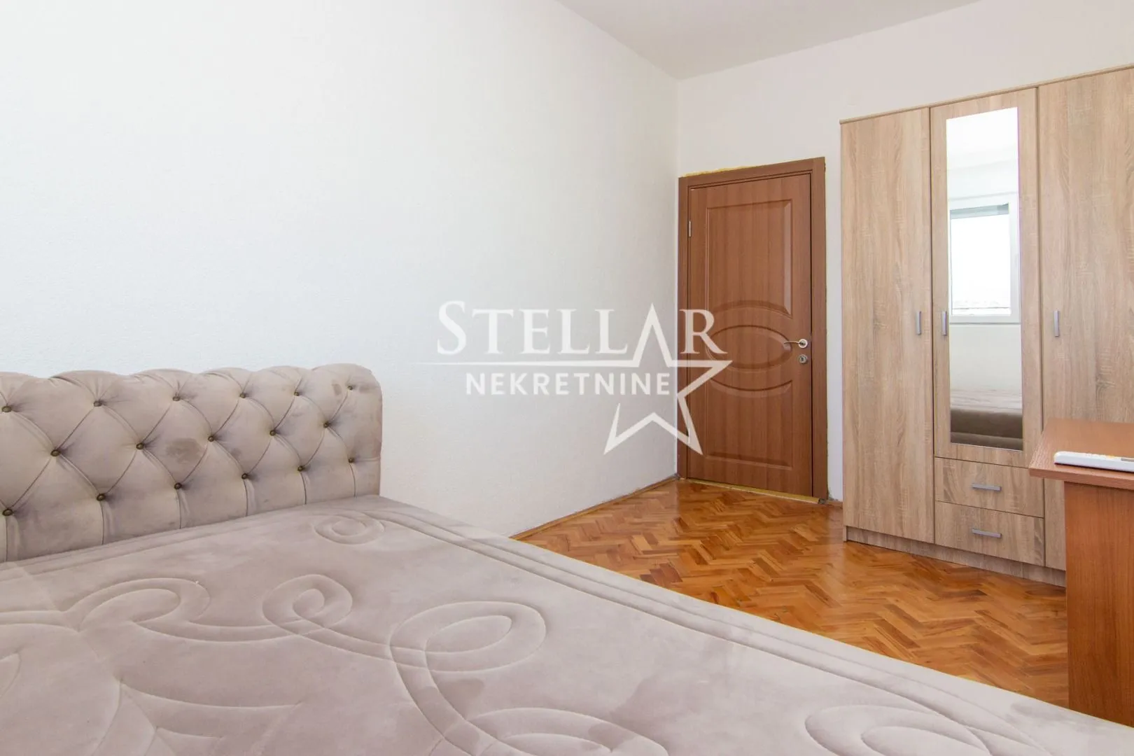 Rent, two bedroom apartment, 91m², Gornja Gorica, Podgorica