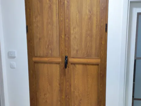 Rent, one bedroom apartment, 47m², Central Point, Podgorica - image 8