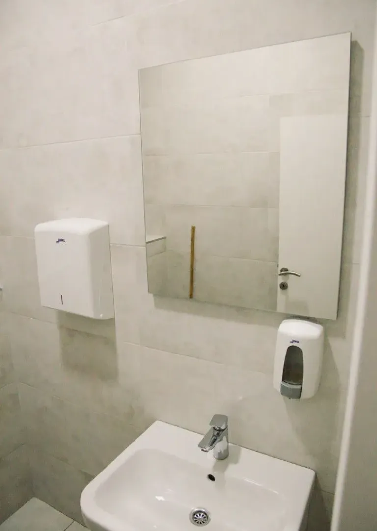 Rent, office space, 93m², City Kvart, Podgorica
