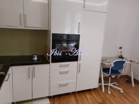 Rent, two bedroom apartment, 45m², Vračar Hram, Vračar Sve Podlokacije - image 2