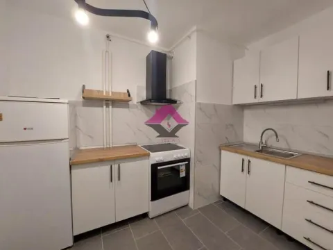 Izdavanje, dvosoban stan, 47m², Bezanijska Kosa 2, Bežanijska Kosa Sve Podlokacije - image 8