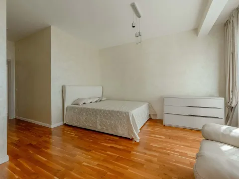 Sale, three bedroom apartment, 115m², Bečići, Budva - image 8