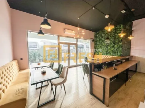 Izdavanje, poslovni prostor, 50m², Pobrežje, Podgorica - image 3