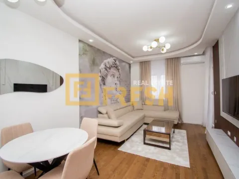 Prodaja, jednosoban stan, 42m², Zabjelo, Podgorica - image 13