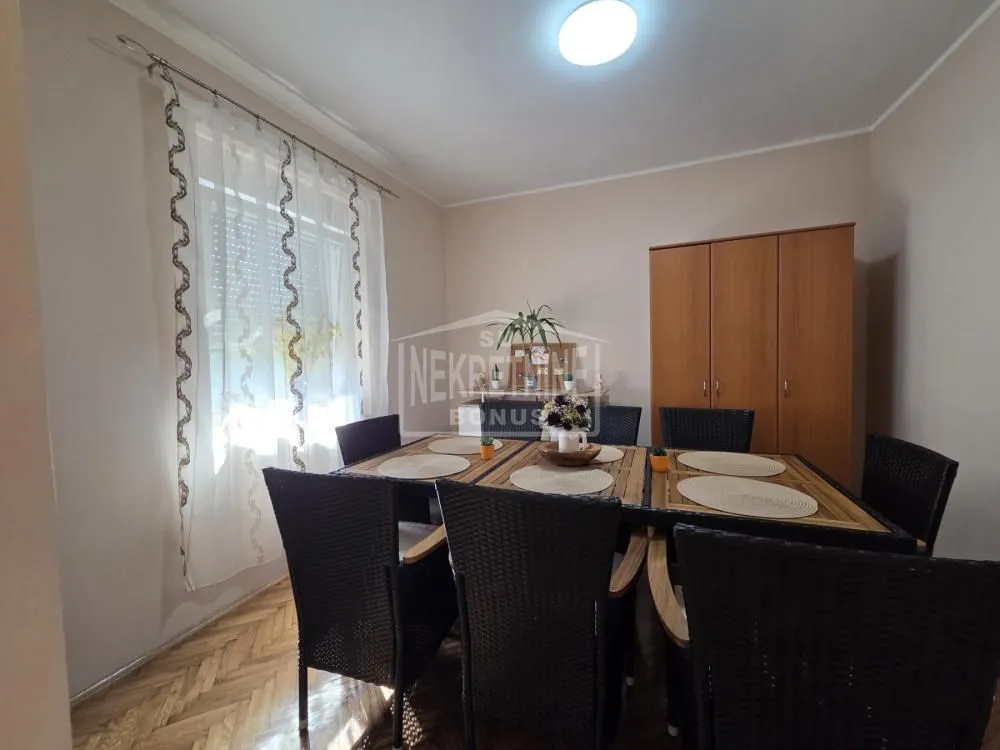 Prodaja, kuća, 109m², Kelebija, Subotica