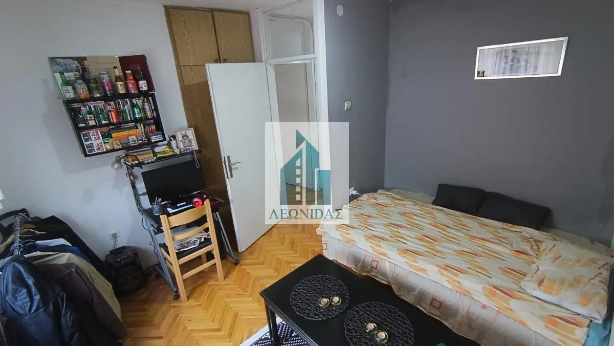 Prodaja, trosoban stan, 81m², Palilula, Niš