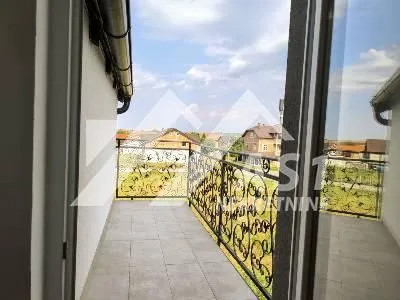 Rent, one bedroom apartment, 38m², Adice, Novi Sad Sve Podlokacije