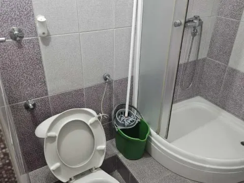 Izdavanje, dvosoban stan, 44m², Novo naselje, Novi Sad - image 14