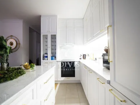 Sale, three bedroom apartment, 84m², Dorćol Sve Podlokacije, Beograd - image 6