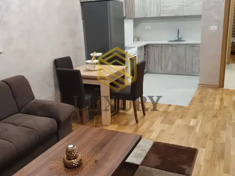 Izdavanje, jednosoban stan, 54m², Zabjelo, Podgorica - image 3